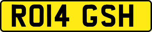 RO14GSH