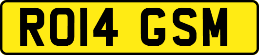 RO14GSM