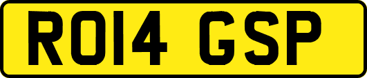 RO14GSP