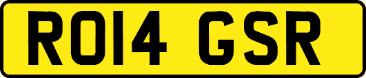 RO14GSR