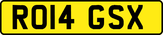 RO14GSX