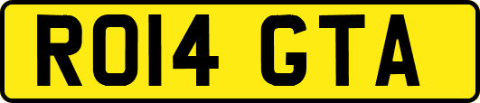 RO14GTA