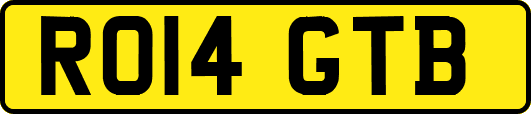 RO14GTB