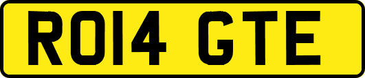 RO14GTE