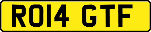 RO14GTF