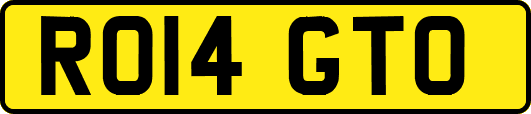 RO14GTO
