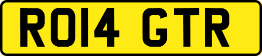 RO14GTR