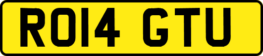 RO14GTU