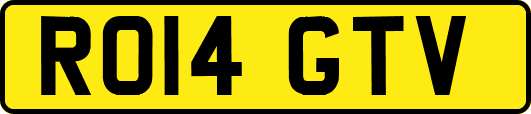RO14GTV