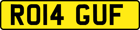 RO14GUF