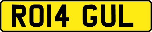 RO14GUL
