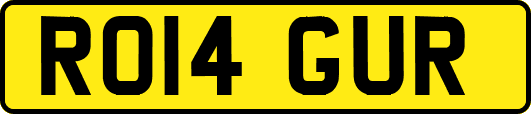 RO14GUR