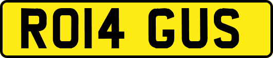 RO14GUS