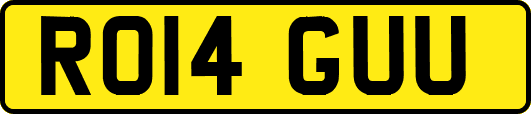 RO14GUU