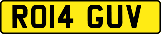 RO14GUV