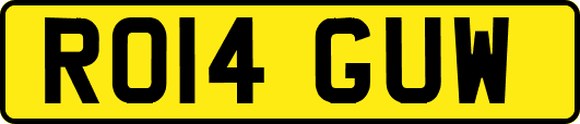RO14GUW
