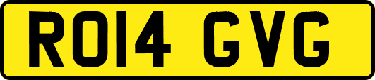 RO14GVG