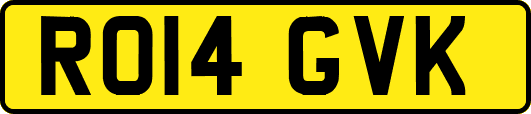 RO14GVK