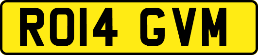 RO14GVM