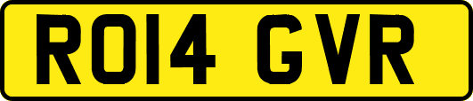 RO14GVR
