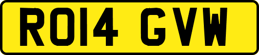 RO14GVW