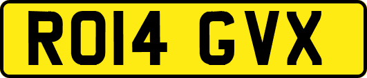 RO14GVX