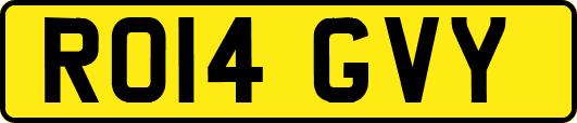 RO14GVY