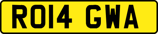 RO14GWA