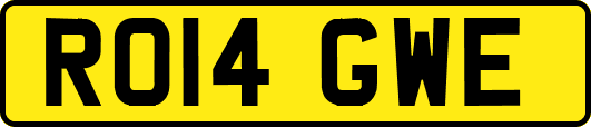 RO14GWE