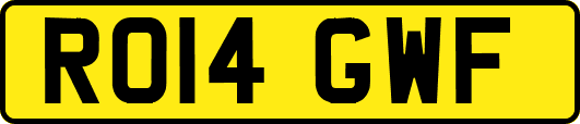 RO14GWF