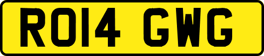 RO14GWG