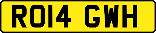 RO14GWH