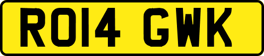 RO14GWK
