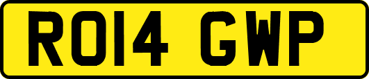 RO14GWP