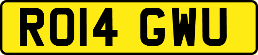 RO14GWU