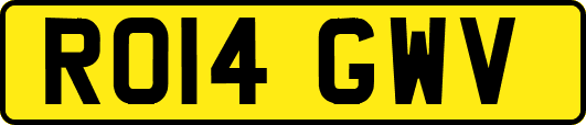 RO14GWV