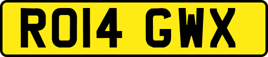 RO14GWX