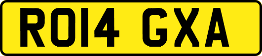 RO14GXA