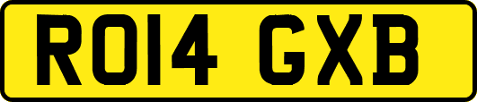 RO14GXB