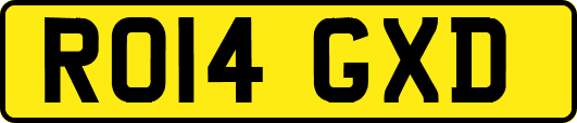 RO14GXD