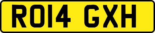RO14GXH