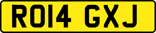 RO14GXJ