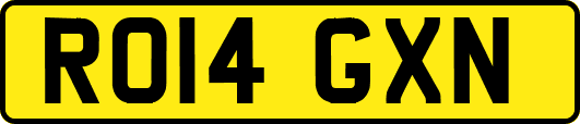 RO14GXN