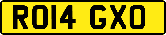 RO14GXO