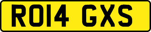RO14GXS