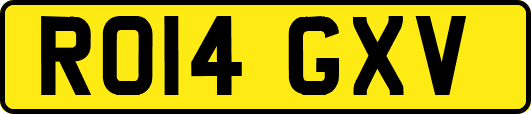 RO14GXV