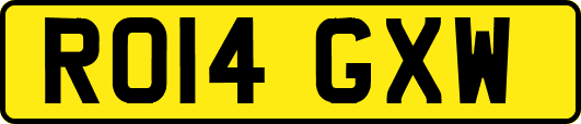 RO14GXW