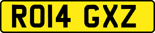 RO14GXZ