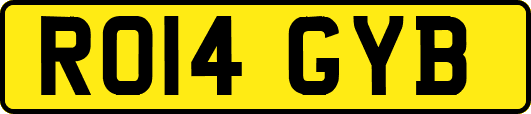 RO14GYB