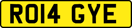 RO14GYE